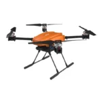 M100 Professional 4K Camera Drone with GPS 3 Axis Brushless Power Long Endurance for Agriculture & Industrial Use Outdoor Drones - Image 6