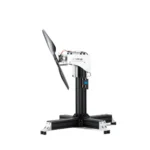 Motor Thrust test Equipment LY-30 KGF 40 Inch THRUST STAND Efficiency test Brushless Dc Manned Aircraft Motor Trust Stand