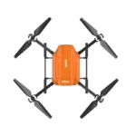 M100 Drone 4k Profissional Camera and Gps 3 Axis Brushless Power Long Endurance Agriculture Drone Industrial Drone - Image 3