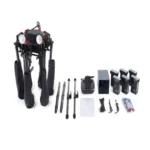 Original Used M600 Pro Drone with Manual Control and Automatically Open Function for Firefighting Search & Rescue Drone
