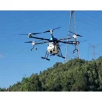 Remote Controlled Agricultural UAV Drone Sprayer for Pesticide Spraying - Image 5