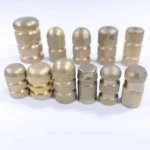 Customized High-precision Stainless Steel, Aluminum Alloy, Brass, Plastic CNC Machining Parts Accessories - Image 4