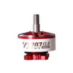 T-Motor Velox V2207/V2306 V3 1750KV 1950KV 5-6S/2550KV 4S Brushless FPV Racing Motor for Quadcopter Drone Freestyle RC Parts - Image 3