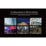 Professional Building Facade High Pressure Washing Drones Wash Dron Cleaner Tower Solar Panels Roof Glass Windows Cleaning Drone - Image 5