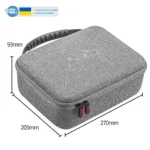 Drone Bag Mini 4 Pro Carry case Drone Accessories for dji Mini 3 Pro Bag - Image 2