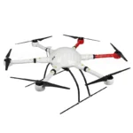 High Security Drone 4k Professional Hexacopter Big Drones for Industrial Mapping - Image 2