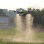 Manufacturer with Cleaning Drones, Firefighting Drones ,transport Drones - Image 4