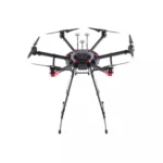 Original Used Matrice 600 Pro M600 Pro Drone Powerline Inspection Geomatics Firefighting Search & Rescue Drone - Image 5