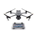 M avic 3 Pro Premium Combo 4/3 CMOS Hasselblad Camera 46 Mins Flight Time 5.1K Video Recording Two Cameras - Image 5