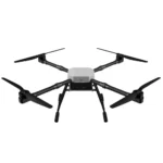 Delivery Drone Platform 10KG Payload Heavy Lift in Logistics Industry with HD Camera GPS