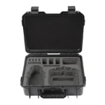 Drone Case Waterproof Portable Drones Accessories Mini 3/4 Pro Professional Drone Bag - Image 2