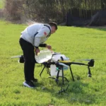 Manufacturer with Cleaning Drones, Firefighting Drones ,transport Drones - Image 3