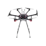 Original Used M600 Pro Drone with Manual Control and Automatically Open Function for Firefighting Search & Rescue Drone - Image 5