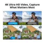 Controller-Free High-quality New Drone Profesional Reliable Performance Drone Without Remote Control D J I Neo Drone Accessories - Image 4