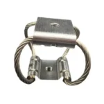 Hot Sale Helicopter Drone Aerial Photography Camera Gimbal Vibration Shock Control Gr1-1.8d-a Camera Vibration Isolator