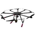 Professional Manufacturing Agricultural Aircraft Drone New Technology Heavy Lift Drone for Cargo Delivery in Agriculture - Image 2