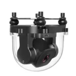 My Store High Definition Professional 1080p Black Drone Gimbal Camera 85g Ultralight Design for Mini 2 - Image 2