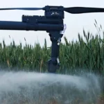 Lead the Industry China Wholesale Spraying Drone Spider-i UAV M30 - Image 2