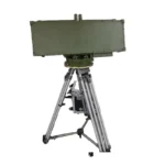 Hot Sale High Power 1km Drone Detection and Tracking Radar Security & Protection Doppler Drone Radar