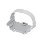 Portable Drone Beam Paddle for DJI Mini 3 Pro Blade Mount Protector Propeller Fixed Holder Prevent Sharking Drones Accessories - Image 3