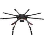 Professional Manufacturing Agricultural Aircraft Drone New Technology Heavy Lift Drone for Cargo Delivery in Agriculture