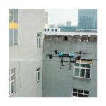 AGR B100 Rescue Drone Firefighting Drone - Image 2