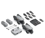AIR 3 S Hot Selling Professional 4K Mini Commercial Drones with Camera New Tiny Drone for Commercial Use
