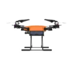 M100 Drone 4k Profissional Camera and Gps 3 Axis Brushless Power Long Endurance Agriculture Drone Industrial Drone - Image 2