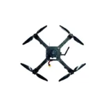 Industrial Grade Carbon Fiber RTK GPS Drone With Full HD 1080P Camera and Advanced 2Kg Payload - Image 4