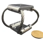 Hot Sale Helicopter Drone Aerial Photography Camera Gimbal Vibration Shock Control Gr1-1.8d-a Camera Vibration Isolator - Image 5