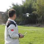 Manufacturer with Cleaning Drones, Firefighting Drones ,transport Drones - Image 6