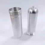 Customized High Precision Metal Cnc Machining Parts Component Metal Machining Parts Cnc Aluminium Machining Parts - Image 4