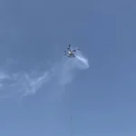 New Cleaning Drone for Home Use Efficient Cleaning Solution Fire Fighting Building Window Cleaning Drone
