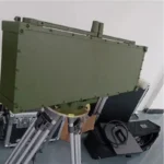 Hot Sale High Power 1km Drone Detection and Tracking Radar Security & Protection Doppler Drone Radar - Image 6