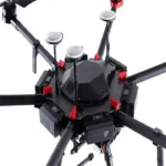 Original Used M600 Pro Drone with Manual Control and Automatically Open Function for Firefighting Search & Rescue Drone - Image 2