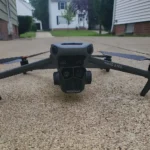 Mavic 3 Pro RC Controller Standard Combo 1 Battery Quick Deployment Field Work Tri Camera Long Flight Time - Image 2
