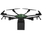 F600 Enterprise Multi-Functional Green Drone for Firefighting Inspection Search Rescue Camera Various Industries My Store