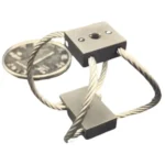 Hot Sale Helicopter Drone Aerial Photography Camera Gimbal Vibration Shock Control Gr1-1.8d-a Camera Vibration Isolator - Image 3