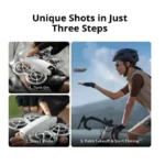 Controller-Free High-quality New Drone Profesional Reliable Performance Drone Without Remote Control D J I Neo Drone Accessories - Image 5