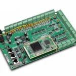 High Quality oem custom other clone reverse engineering pcba assembly manufacturer multilayer smt pcb & pcba drone motherboard - Image 6