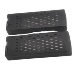Essential 7.4V 3000mAh Rechargeable Lipo Battery Accessory for GPS Drone Models for RC Usage and 3.7V Charging - Image 5