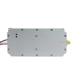 50W Drone defense Systems 1550-1650MHZ 1.5G Module anti Drone anti fpv System Anti UAV Signal Module