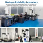 Oem Odm Service Manufacturing Custom Cnc Turning Milling Machining High Quality Aluminum Machinery Accessories Parts for CNC - Image 4