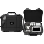 Drone Case Waterproof Portable Drones Accessories Mini 3/4 Pro Professional Drone Bag - Image 5