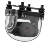 My Store High Definition Professional 1080p Black Drone Gimbal Camera 85g Ultralight Design for Mini 2