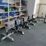 Motor Thrust test Equipment LY-30 KGF 40 Inch THRUST STAND Efficiency test Brushless Dc Manned Aircraft Motor Trust Stand - Image 5