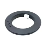 Custom OEM Precision CNC Machining Anodized Aluminum CNC Machining Aluminum Parts Manufacturer Milling Cnc - Image 6