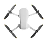 Light Weight Replacement Propellers with Screws Spare Part Propeller Blades Drone Accessories for D J I Mavic Mini 2 - Image 5