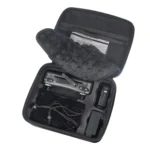 2019 High Quality Waterproof Storage Case Handbag for Drone HS107/KF607/ MJX X103W Hoshi P002 Drone Accessories - Image 3