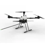 Window Cleaning Drone New Choice High Wall Cleaning Jsi D15 Professional Drone With Innovative Technology Drones for Cleaning - Image 2